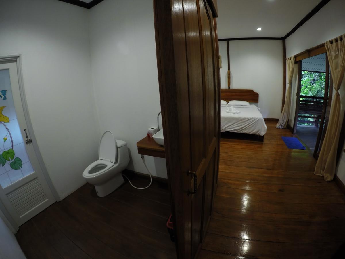 Baan Khaosok 2*